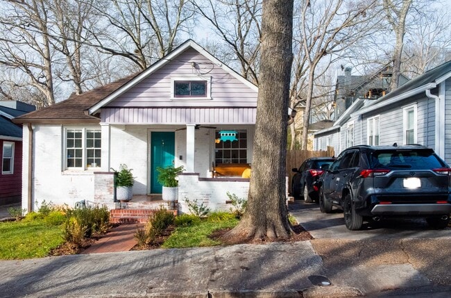 Entrada privada - 870 Vera St SE