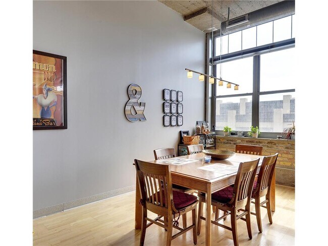 Foto del edificio - 521 S 7th St