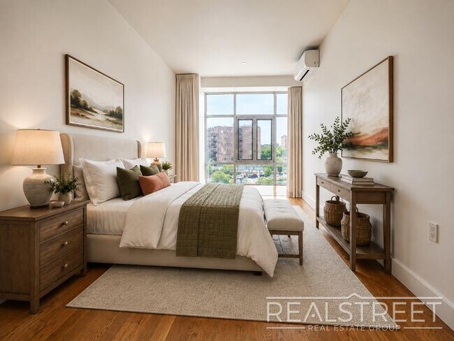 Building Photo - Stunning 2-Bedroom Apartment at Lofts@QB | Modern Kitchen & Sun-Filled Living Space
