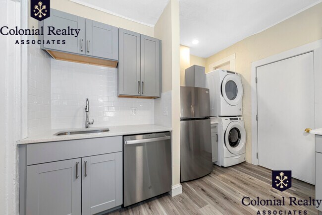 Foto del edificio - 44 Brackett St