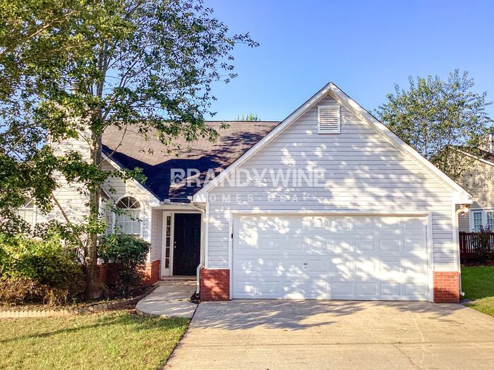 Remarkable 3BR! Be the first one to apply! House for Rent in