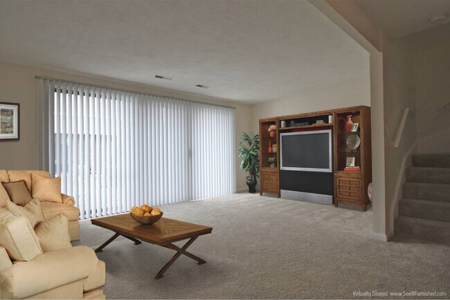 Interior Photo - Norwest Woods