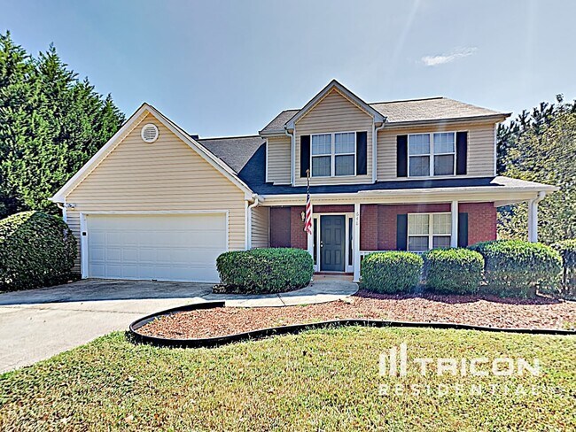 Building Photo - 648 Stonecrest Dr