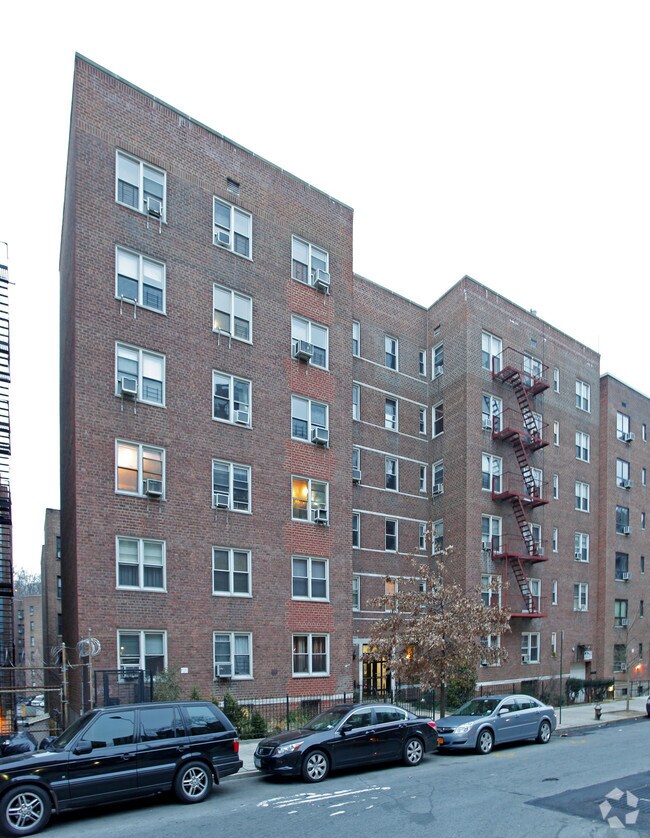 Primary Photo - 4-10 Bogardus Pl