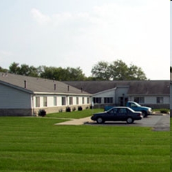 Primary Photo - Gaslight Apartments Affordable Senior Housing