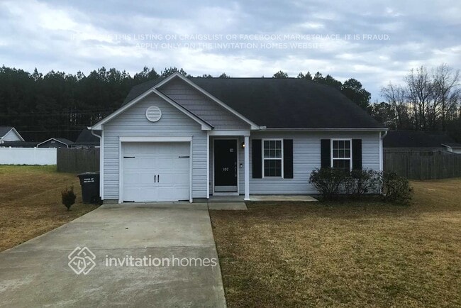 Building Photo - 107 Sampson Ct