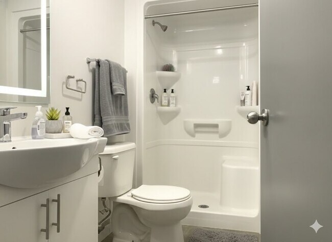 Photo du bâtiment - 258A Sunview St