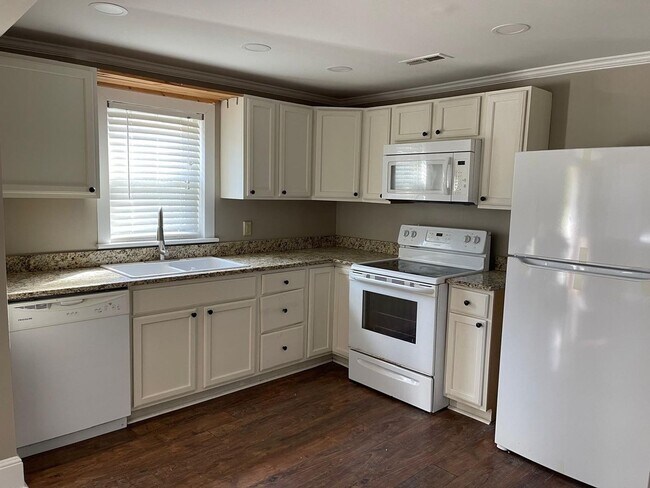 Foto del edificio - Charming 3BR House in Julian