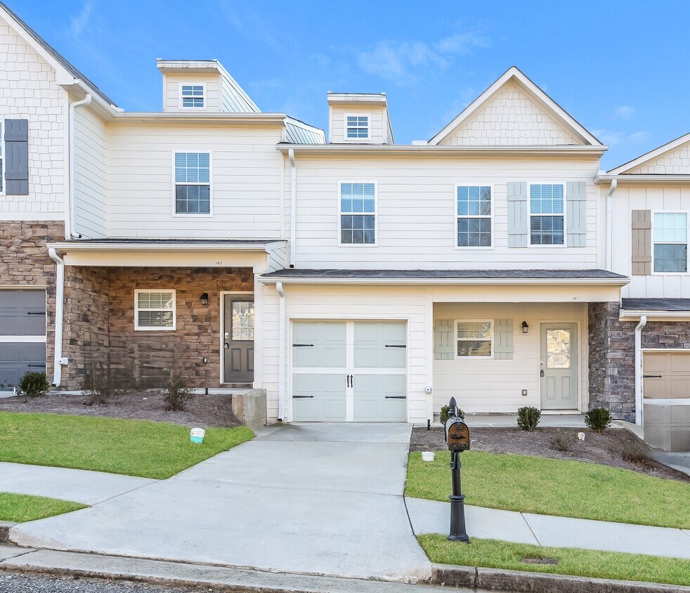 Foto principal - 187 Riley Cir