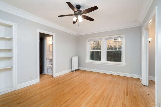 Foto del interior - Loring Grove Apartments