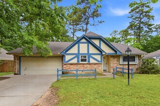 Building Photo - 2115 Oak Shores Dr