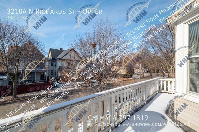 Foto del edificio - Welcome to this Cozy 3 Bedroom Harambee Up...