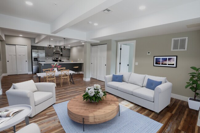 Foto del edificio - Spring Lake Apartments