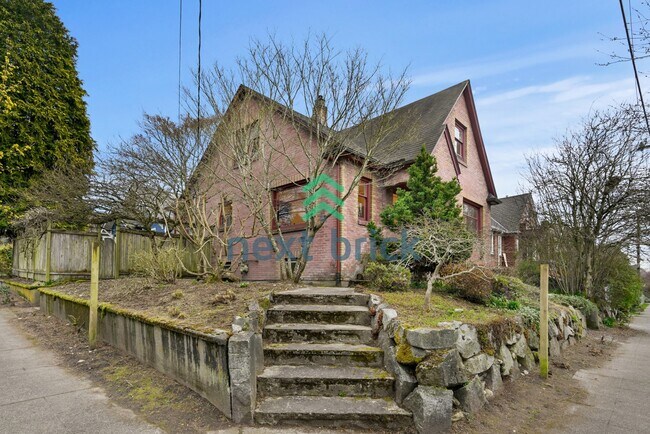 Foto del edificio - A classic vintage house ready to rent