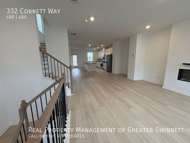 Building Photo - 332 Cornett Wy