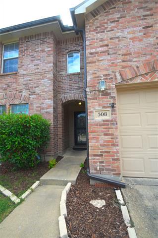 Foto del edificio - 308 Acklington Dr