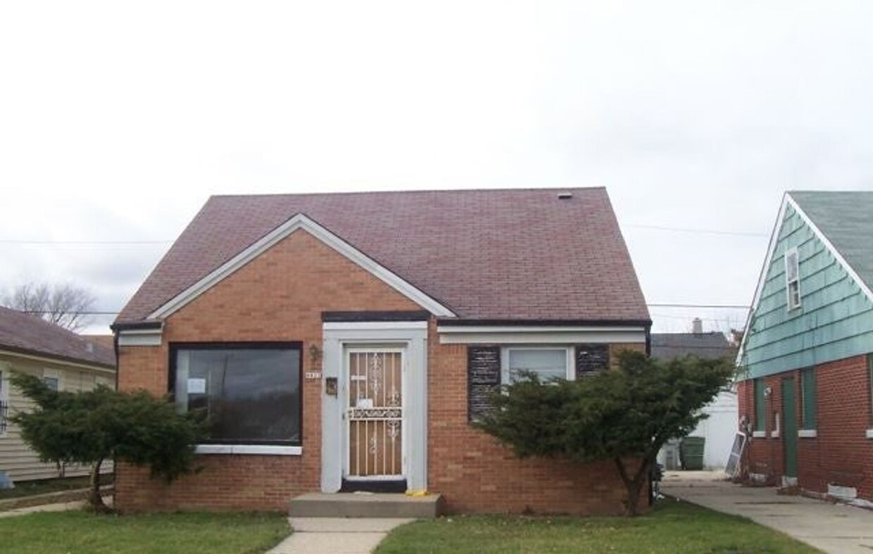 Primary Photo - 2 Bedroom Single Family