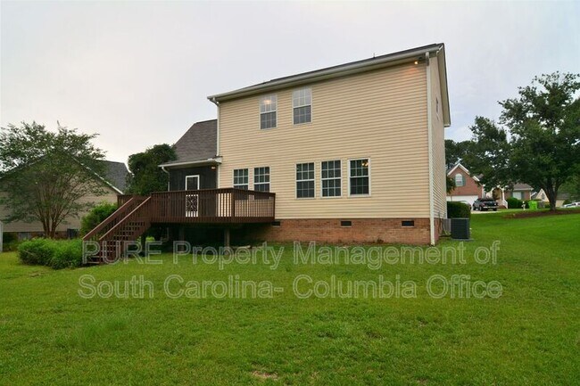 Building Photo - 210 Kingston Forest Dr