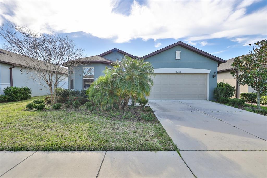 11633 Dublin Grafton, Riverview, FL 33579 House for Rent in Riverview