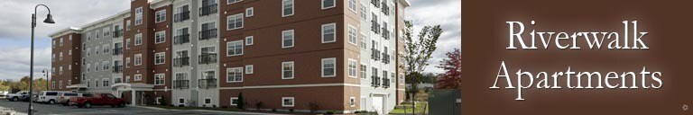 Residences at Riverwalk