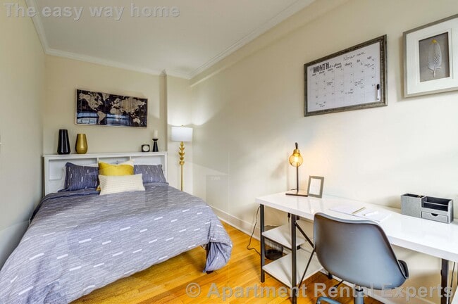 Photo - 1 Langdon St Apartment