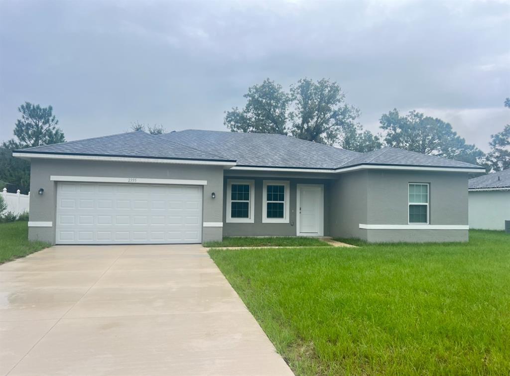 Foto principal - 3389 SW 126th Lane Rd