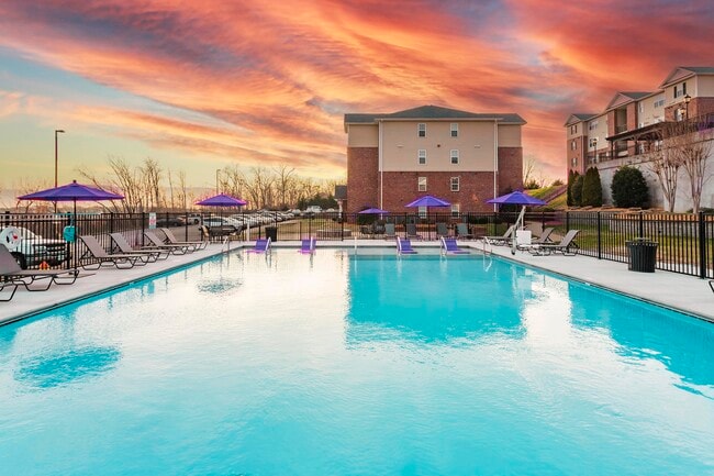 Building Photo - Grayson