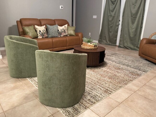 Foto del edificio - 1833 Sundown Dr