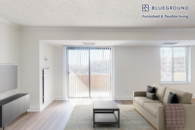 Building Photo - 4100 Massachusetts Ave NW