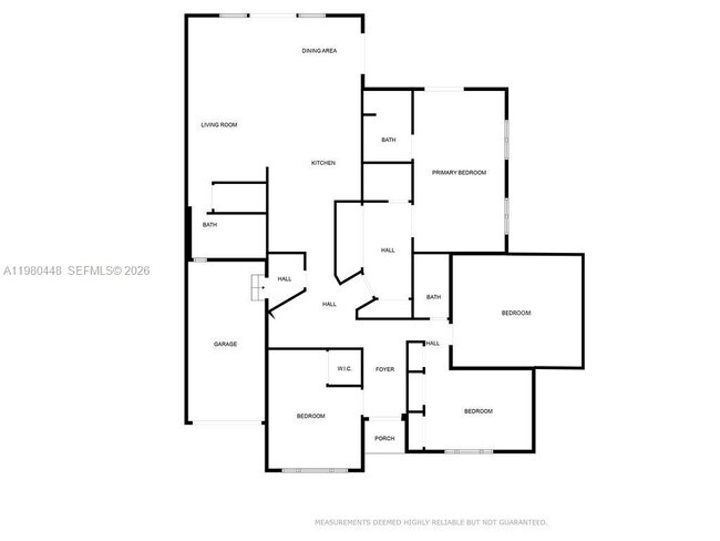 Foto del edificio - 2417 Pierce St