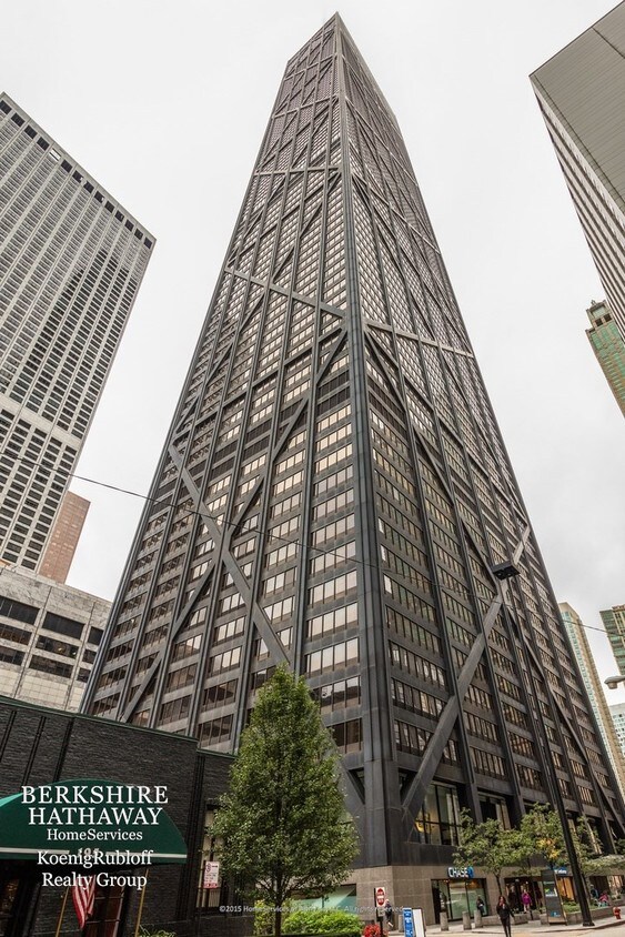 175 E Delaware Pl Condo for Rent in Chicago, IL