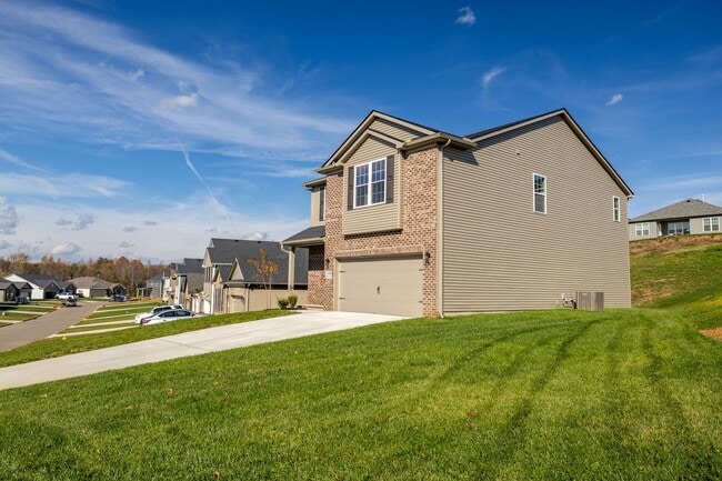 Building Photo - Brand-New 4 Bedroom Home in Beautiful Maryville, TN