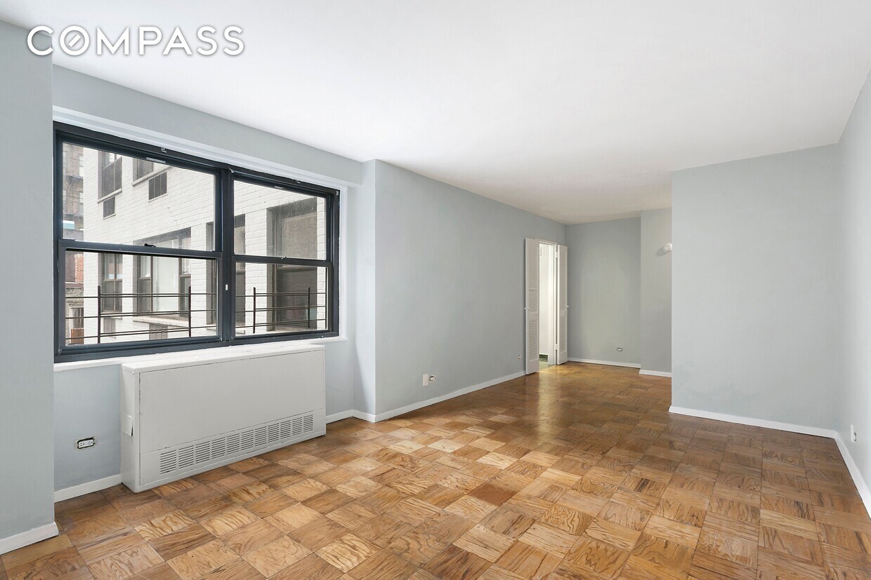 115 E 9th St Unit 5N, New York, NY 10003 Room for Rent in New York