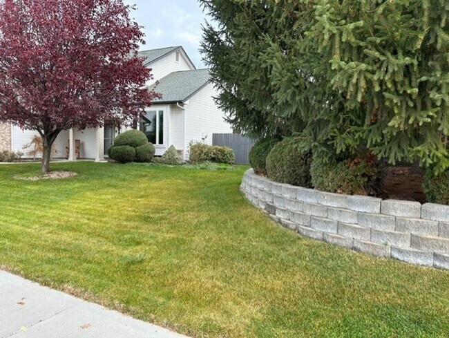 Foto del edificio - Beautifully Remodeled Home in Meridian with RV Parking!