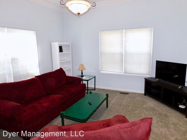 Building Photo - 3 br, 1 bath House - 819 Meridian St