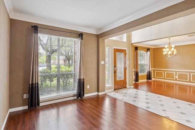 Foto del edificio - 14111 White Oak Gardens Dr