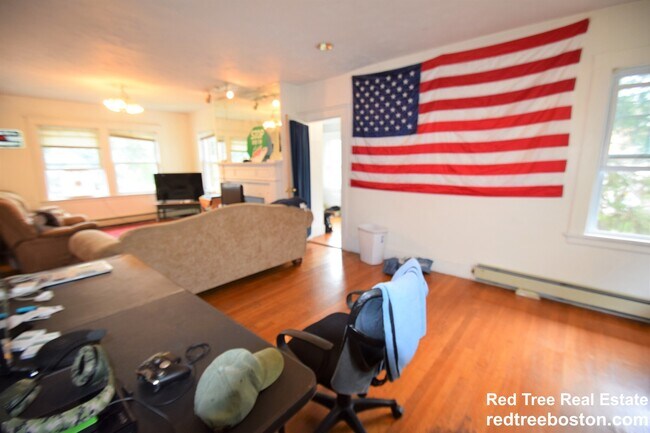 Foto del edificio - 50 Radnor Rd