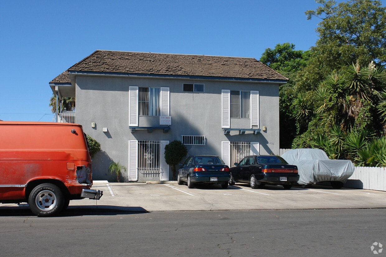 Building Photo - 4110 45th St