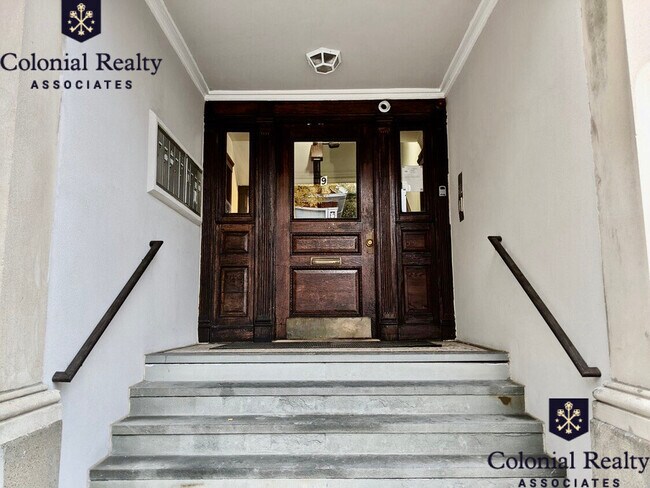 Foto del edificio - 9 Upland Rd