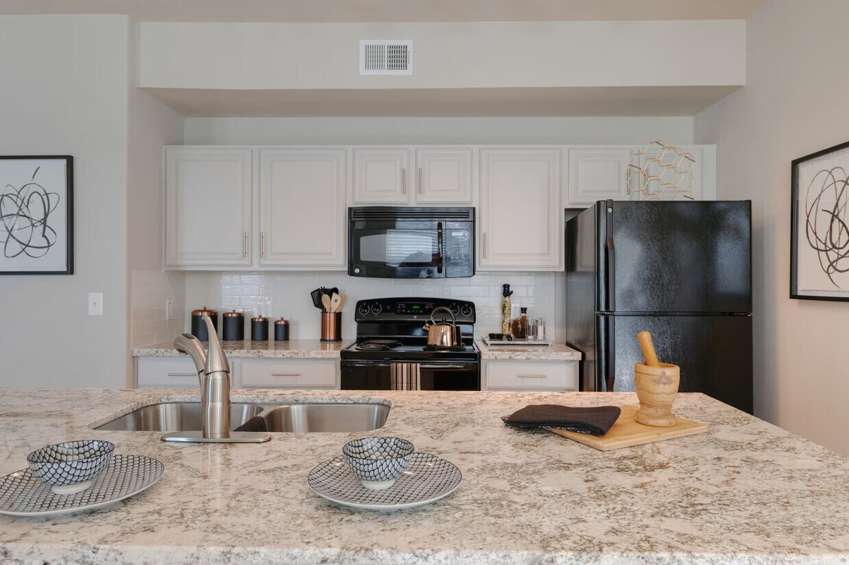 Foto principal - Luxury 2-Bed with Limited Time Specials!