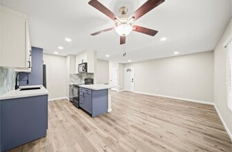 Building Photo - 1625 Pentecost Way