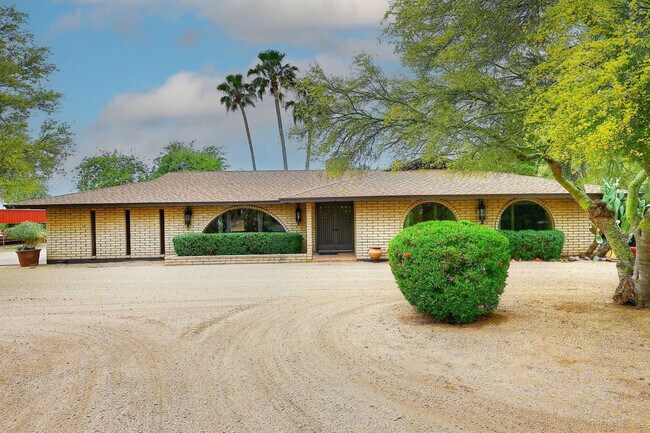 Foto del edificio - 29234 N 53rd St