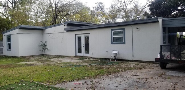 Foto del edificio - 1019 E 32nd St