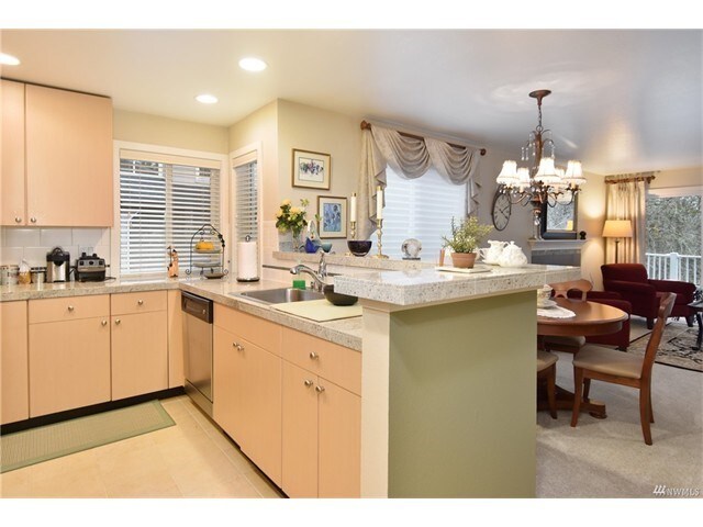 Foto del edificio - condo in Mill Creek - The Auguston