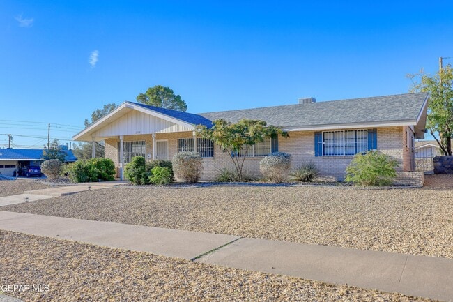 Foto del edificio - 6200 Palo Alto Ave