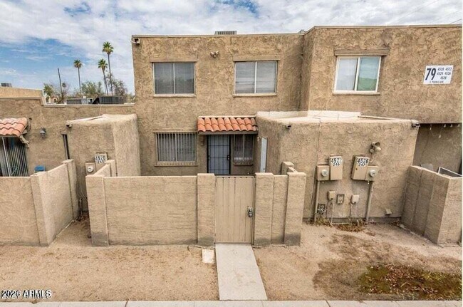 Foto del edificio - 4522 E Pueblo Ave