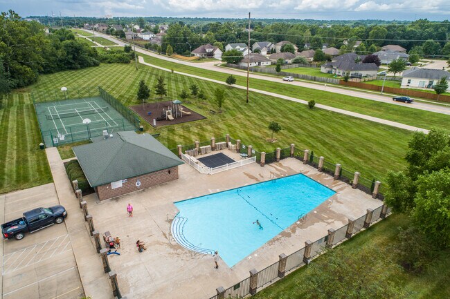 Building Photo - 3916 Arctic Fox Dr