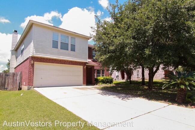 Building Photo - 4 br, 2.5 bath House - 801 Palitine LN
