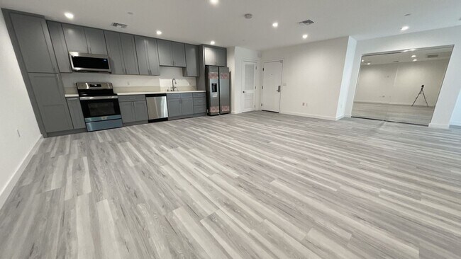 Foto del interior - The Jordan Heights