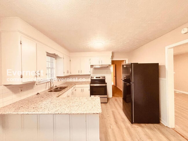 Building Photo - 1428 Gibralter Dr